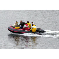 Надувная лодка KMD 430 PRO